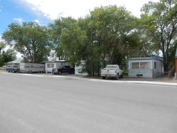 670 S Broad St, Battle Mountain, NV 89820
